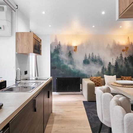 Appartement 30M2 Cosy A 5 Min A Pied Du Musee Du Louvre Paris Dış mekan fotoğraf