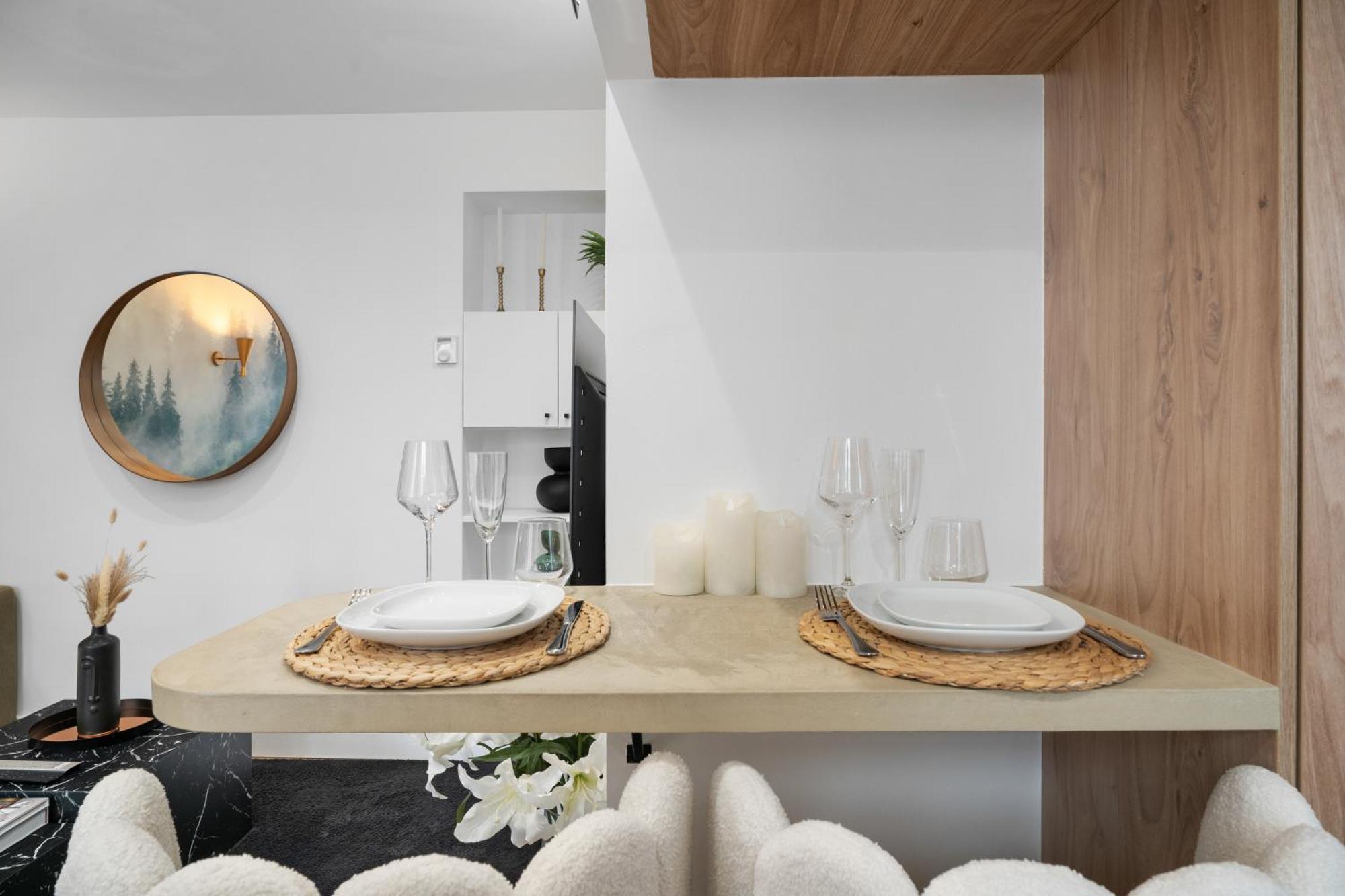 Appartement 30M2 Cosy A 5 Min A Pied Du Musee Du Louvre Paris Dış mekan fotoğraf