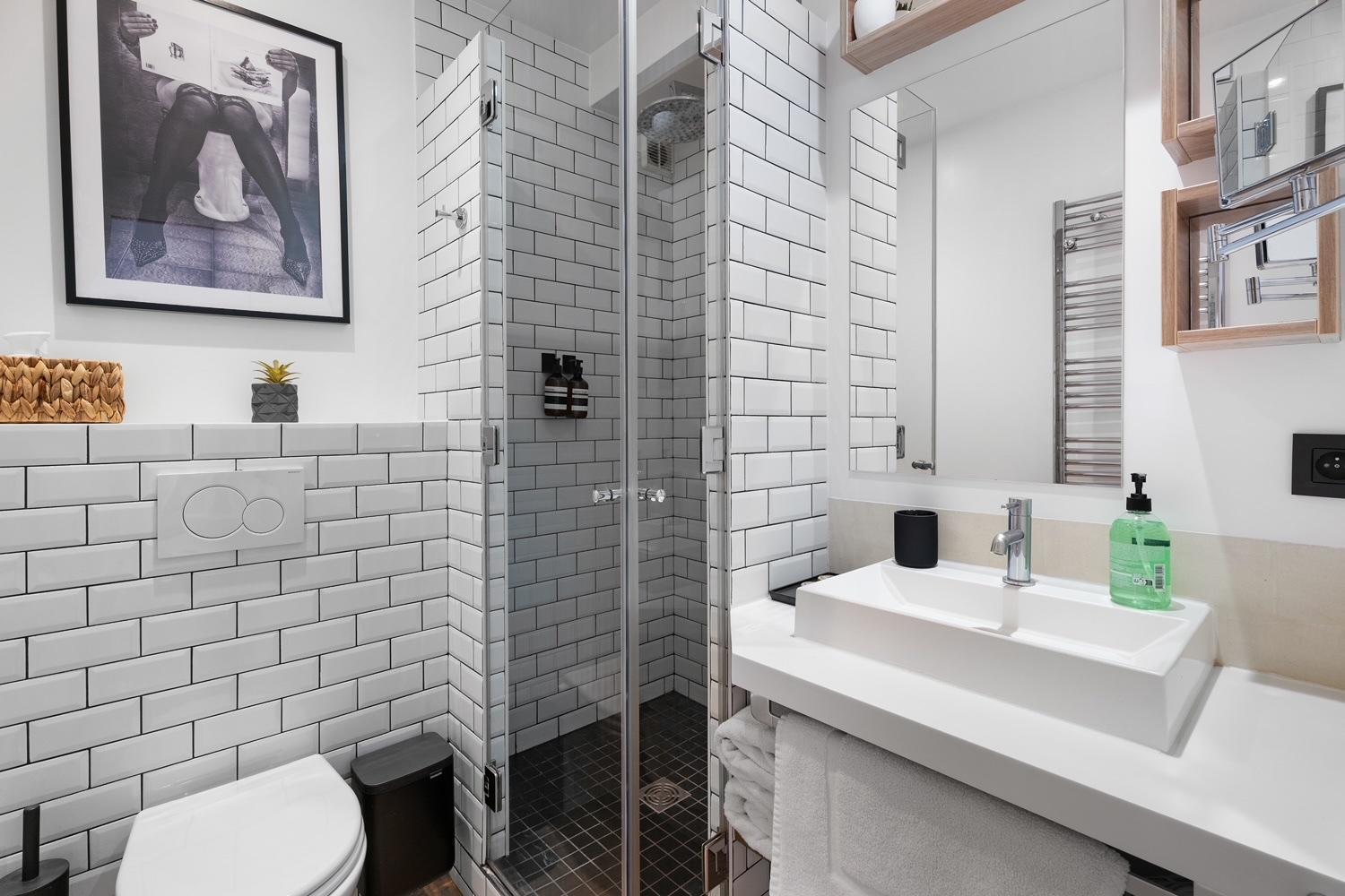 Appartement 30M2 Cosy A 5 Min A Pied Du Musee Du Louvre Paris Dış mekan fotoğraf