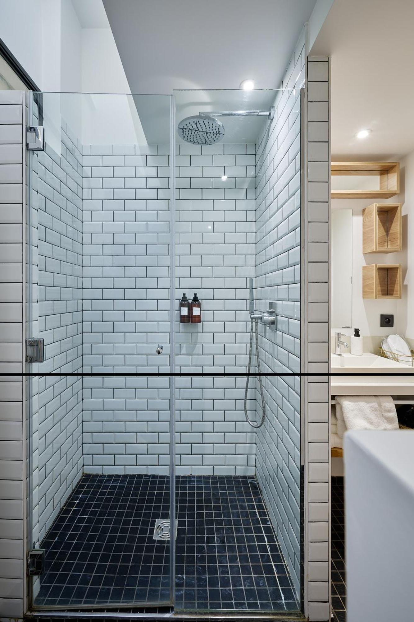 Appartement 30M2 Cosy A 5 Min A Pied Du Musee Du Louvre Paris Dış mekan fotoğraf
